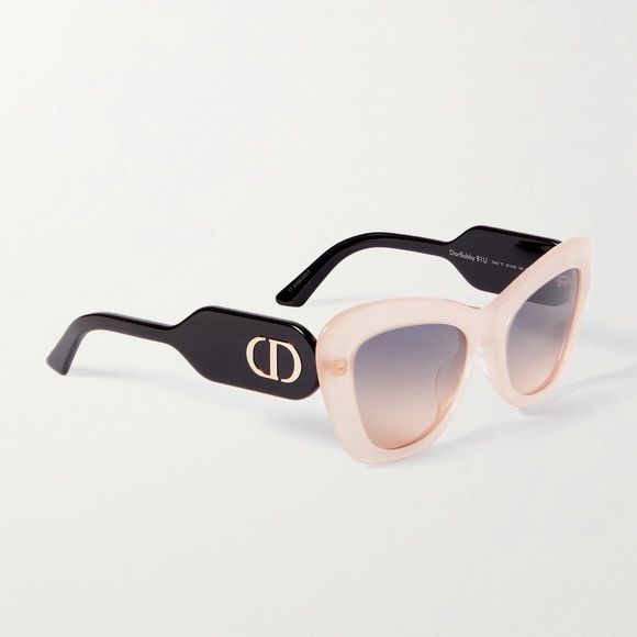 DIOR BOBBY SUNGLASSES NIB - Picture 2 of 4